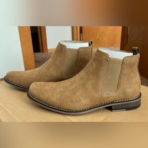 Men’s ankle boot
